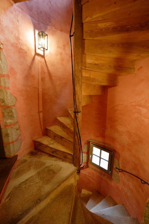 Les Maisons Du Pont - Charme & Caractere Aubusson  Buitenkant foto