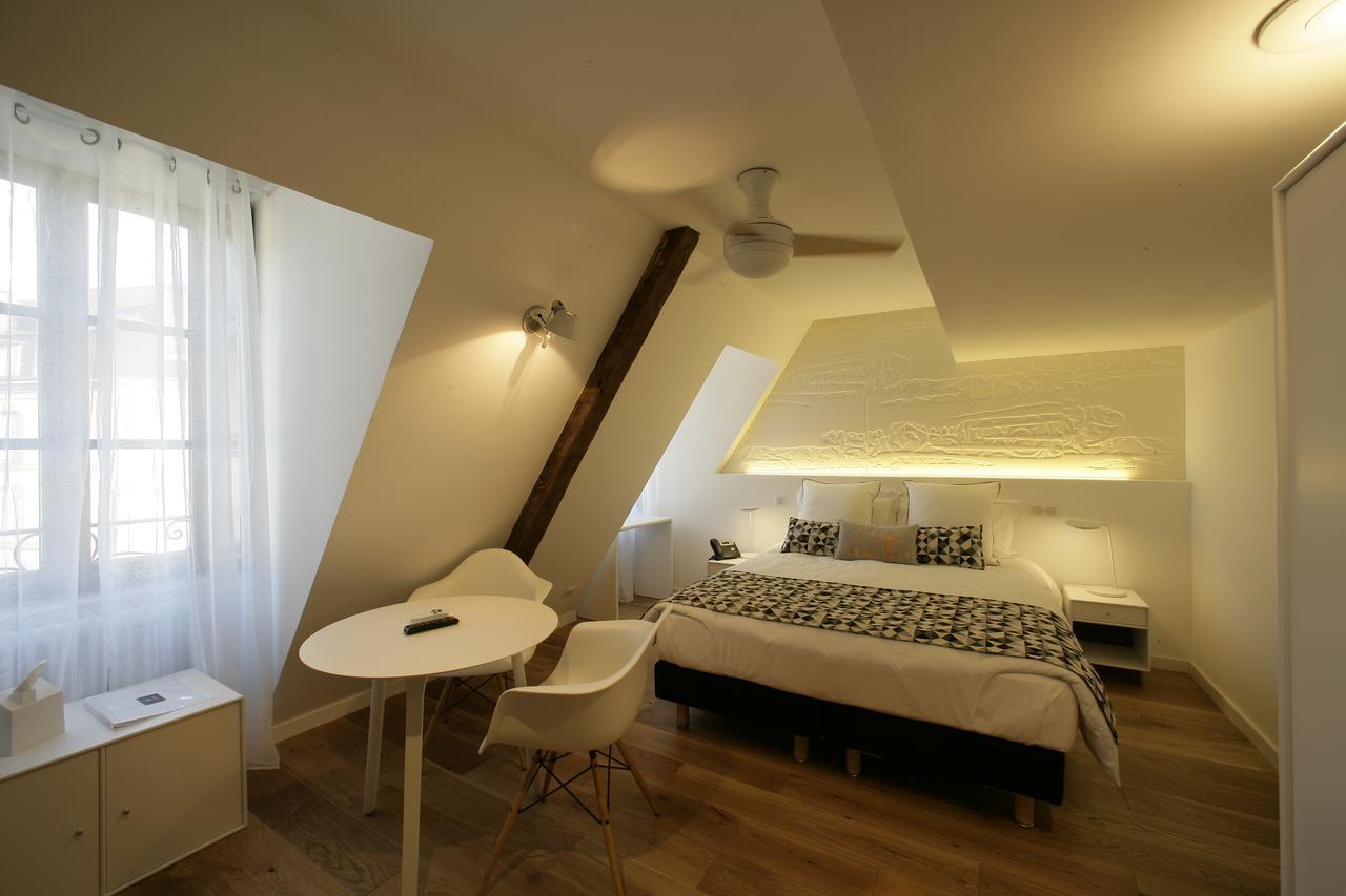 Les Maisons Du Pont - Charme & Caractere Aubusson  Buitenkant foto