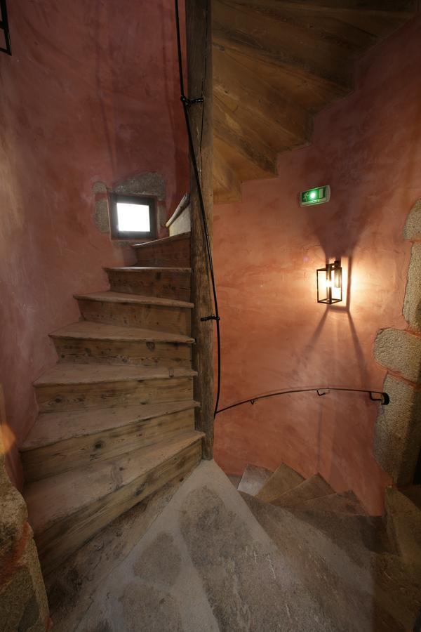Les Maisons Du Pont - Charme & Caractere Aubusson  Buitenkant foto