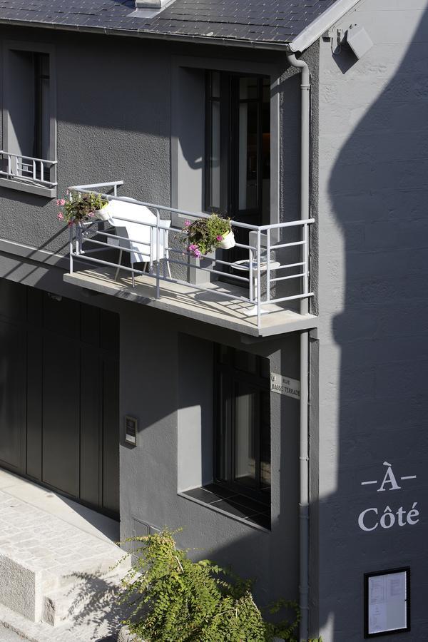 Les Maisons Du Pont - Charme & Caractere Aubusson  Buitenkant foto